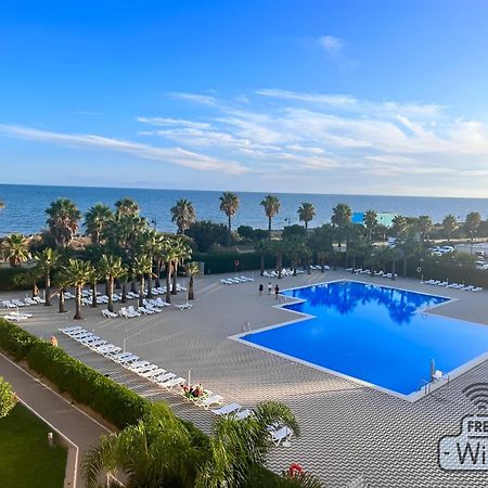Isla Canela Playa Y Golf, 1ª Linea De Playa Eksteriør billede