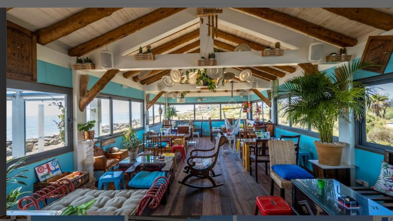 Isla Canela Playa Y Golf, 1ª Linea De Playa Eksteriør billede