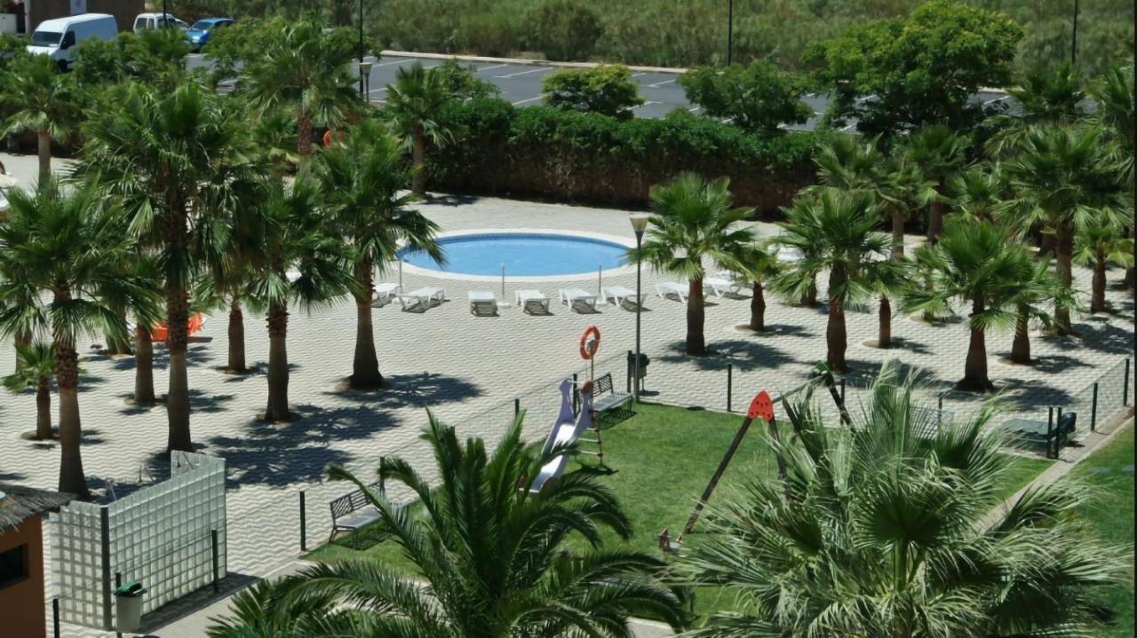 Isla Canela Playa Y Golf, 1ª Linea De Playa Eksteriør billede