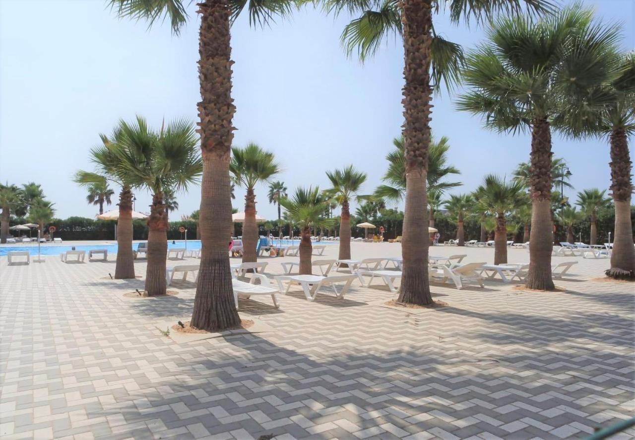Isla Canela Playa Y Golf, 1ª Linea De Playa Eksteriør billede