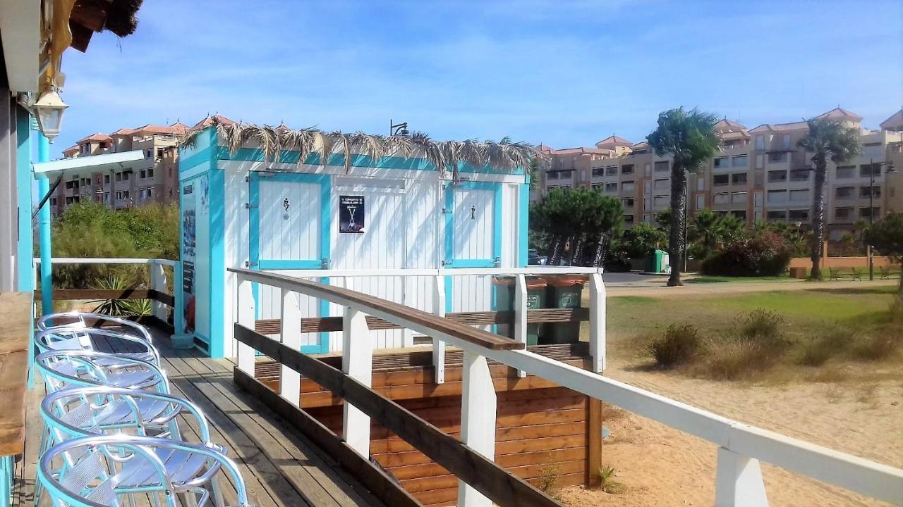 Isla Canela Playa Y Golf, 1ª Linea De Playa Eksteriør billede