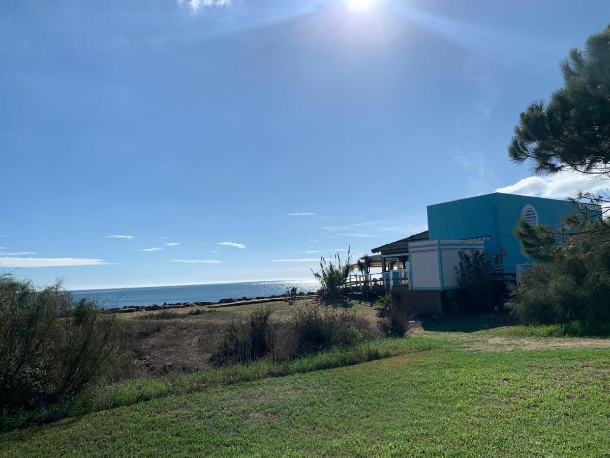 Isla Canela Playa Y Golf, 1ª Linea De Playa Eksteriør billede