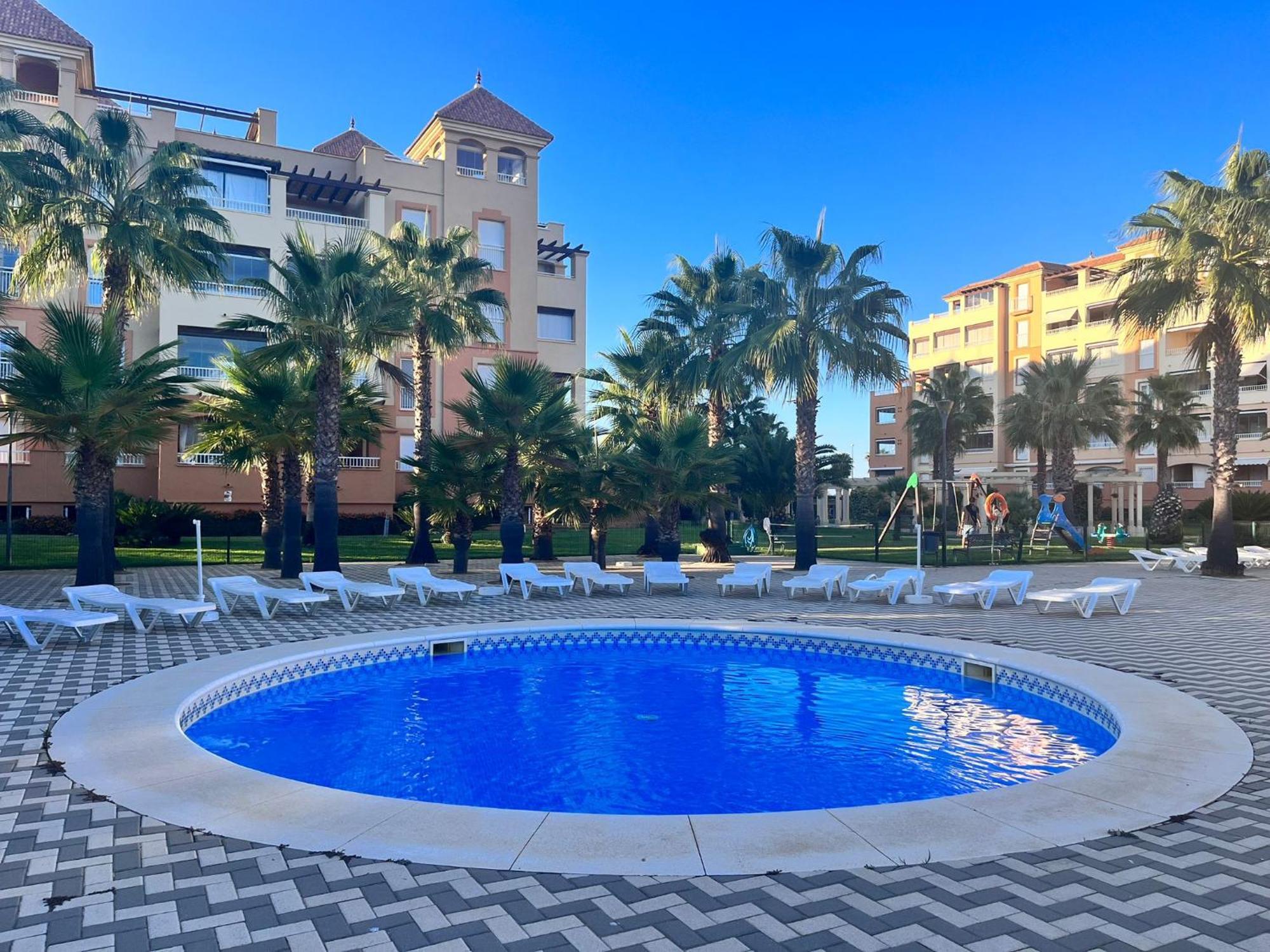Isla Canela Playa Y Golf, 1ª Linea De Playa Eksteriør billede
